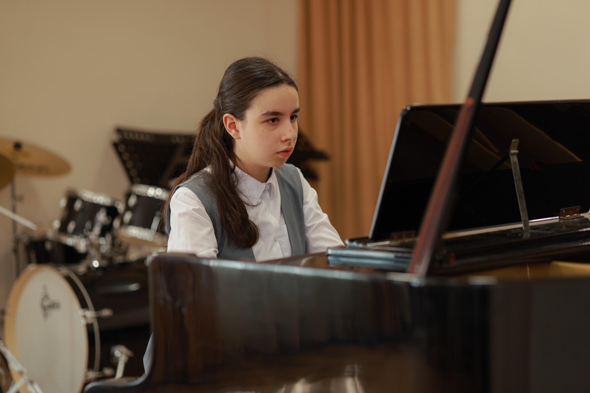 DALAR Jijyan – Composer and Pianist